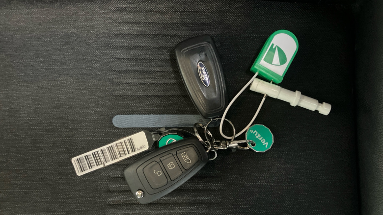 Ford Tourneo Custom Transit Custom Tourneo L1 Diesel Fwd 2.0 EcoBlue 130ps Low Roof 8 Seater Active